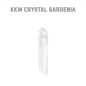 KKW Fragrance crystal gardenia 30 ml. Unused